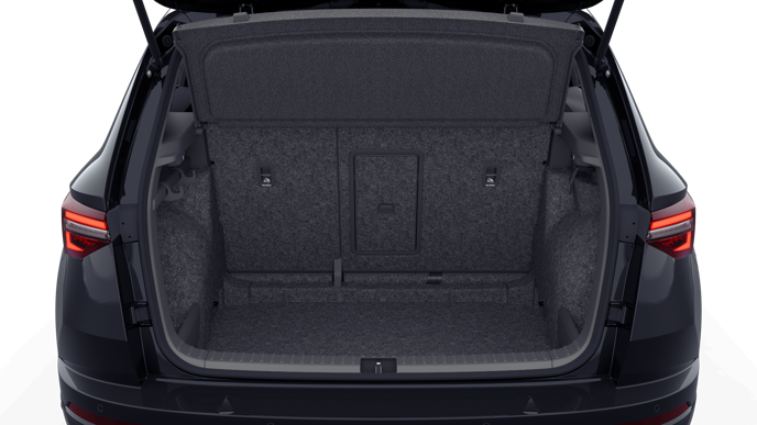 Slika: Karoq Sportline 1.5 TSI ACT DSG