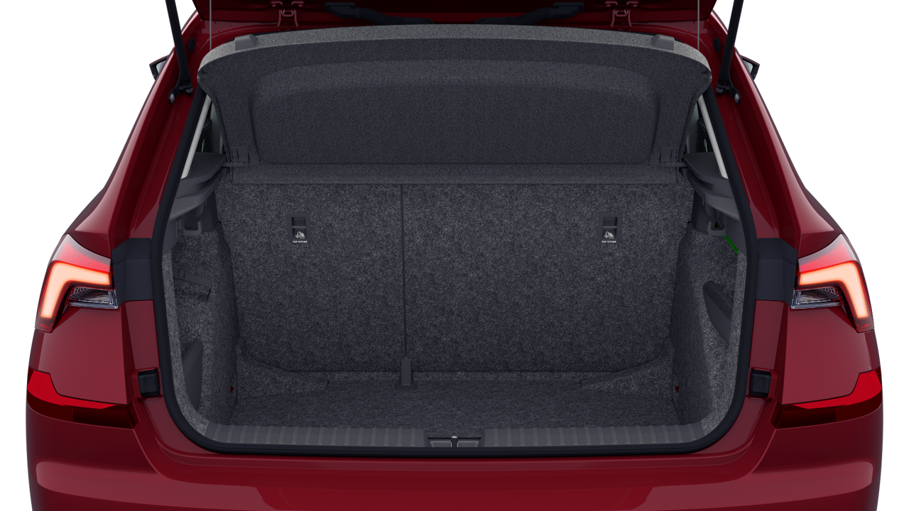 Slika: Kamiq Easy 1.0 TSI