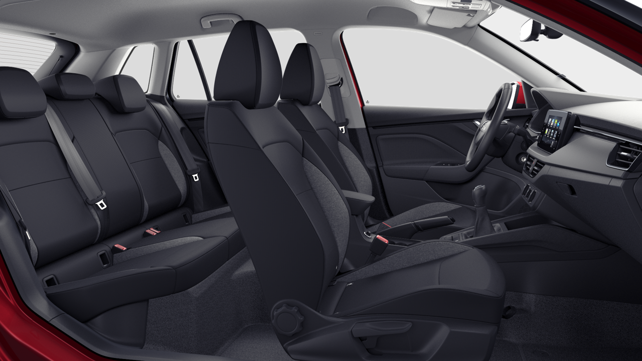 Slika: Kamiq Easy 1.0 TSI