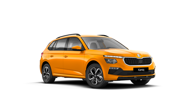 Slika: Kamiq Easy 1.0 TSI
