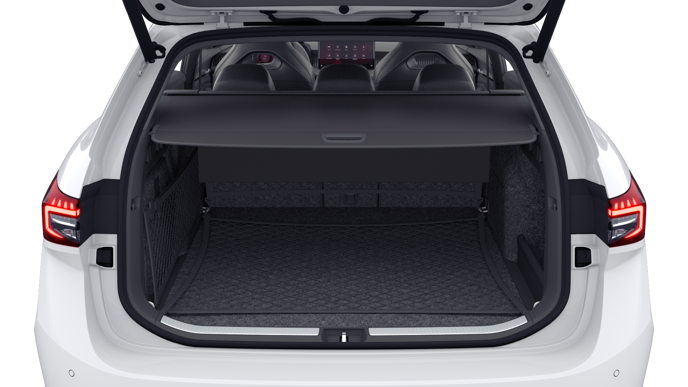 Slika: Superb Combi Sportline iV 1.5 PHEV DSG