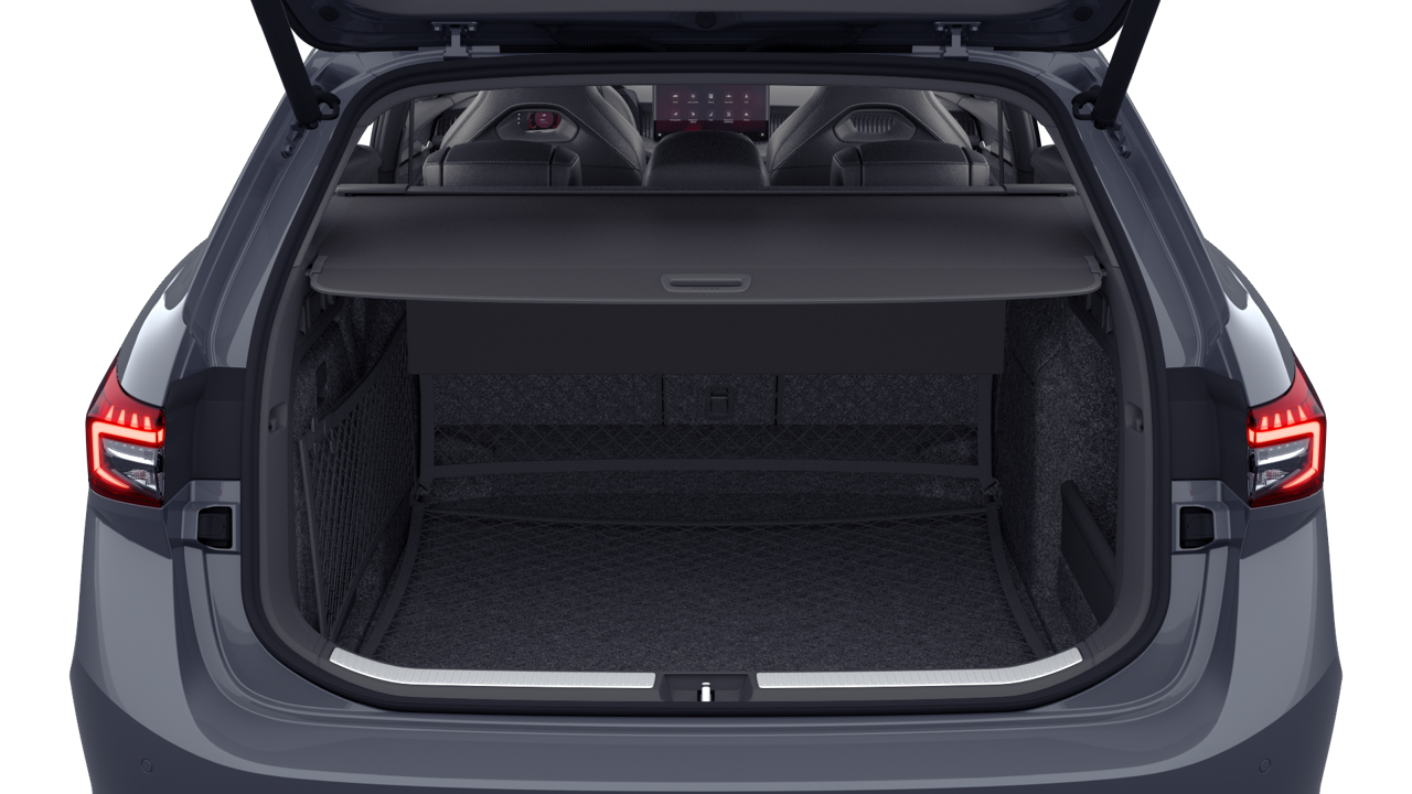 Slika: Superb Combi Sportline 2.0 TDI DSG