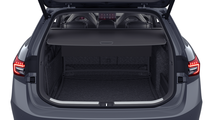 Slika: Superb Combi Sportline 2.0 TDI DSG