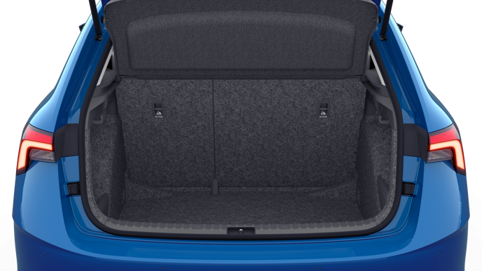 Slika: Scala Selection 1.0 TSI DSG