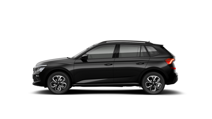 Slika: Kamiq Easy 1.0 TSI DSG