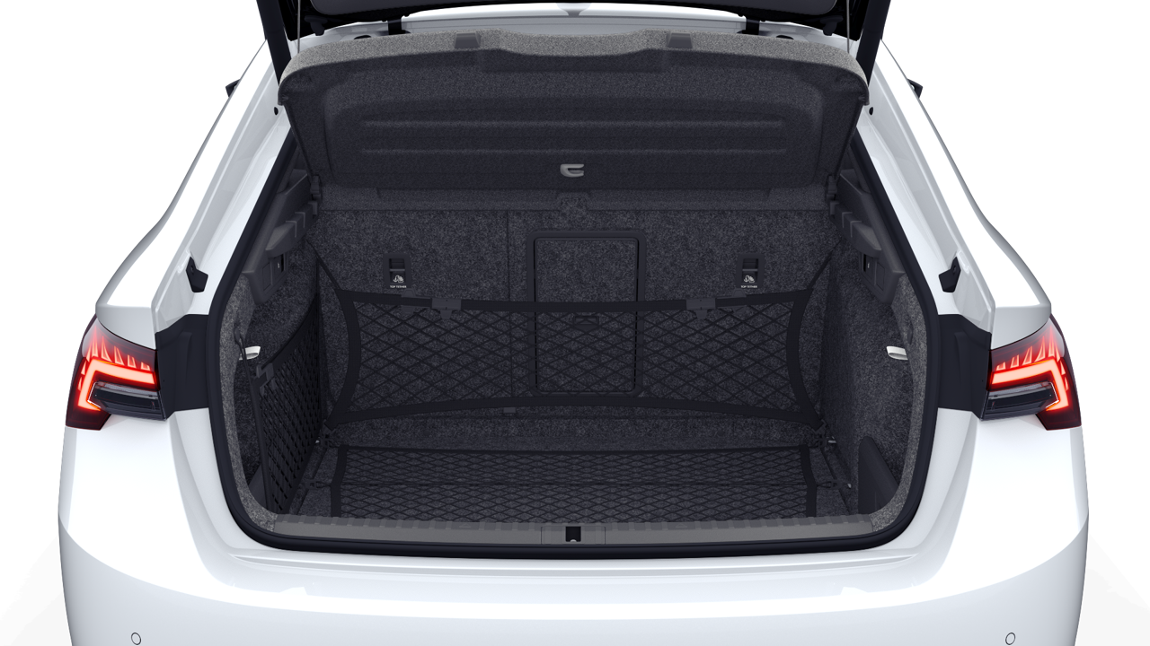 Slika: Octavia AE Sportline 1.5 TSI DSG mHEV