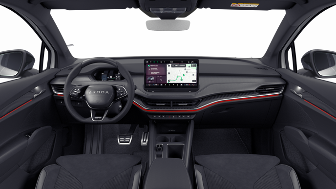 Slika: Enyaq Coupé Sportline 85