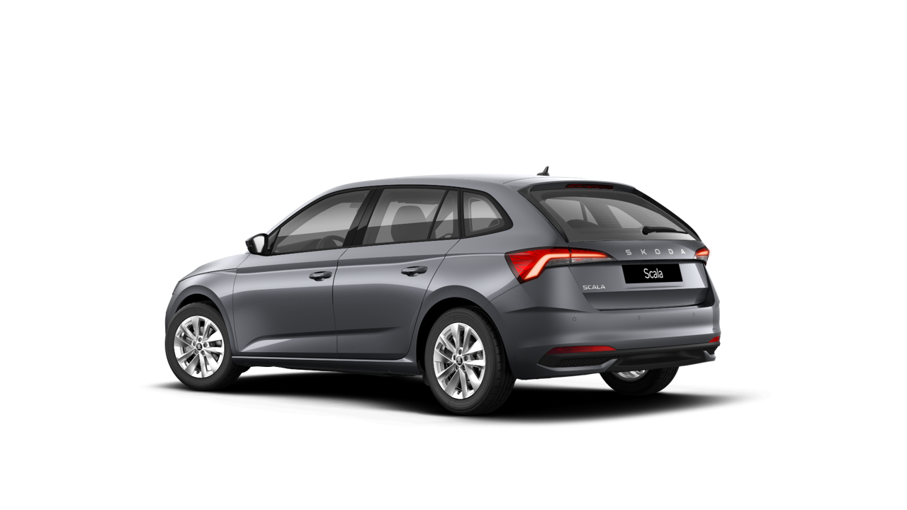 Slika: Scala Selection 1.0 TSI DSG