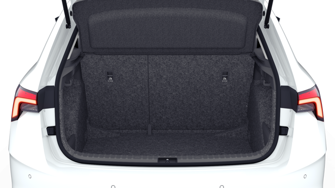 Slika: Scala Selection 1.0 TSI