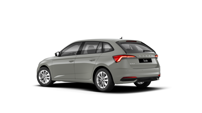 Slika: Scala Selection 1.0 TSI