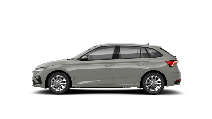 Slika: Scala Selection 1.0 TSI