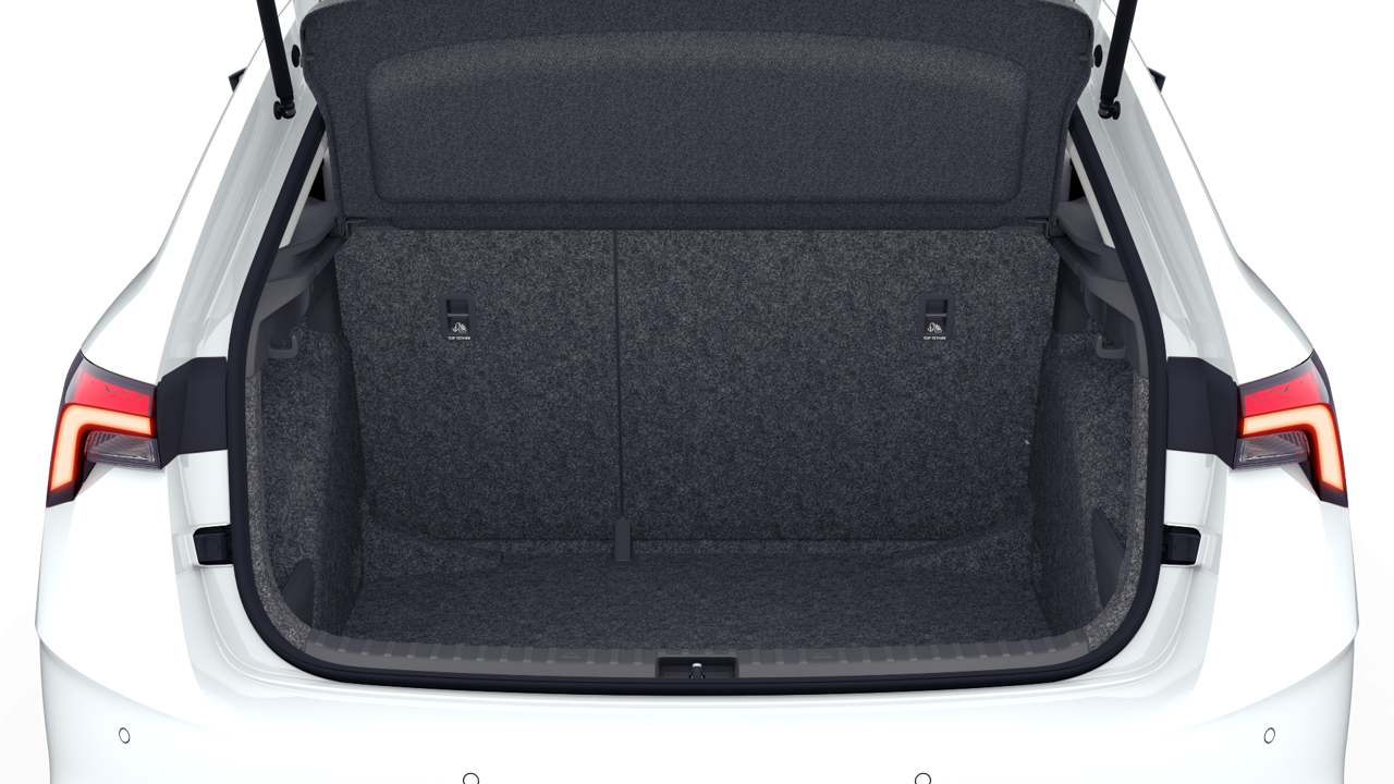 Slika: Scala Selection 1.0 TSI