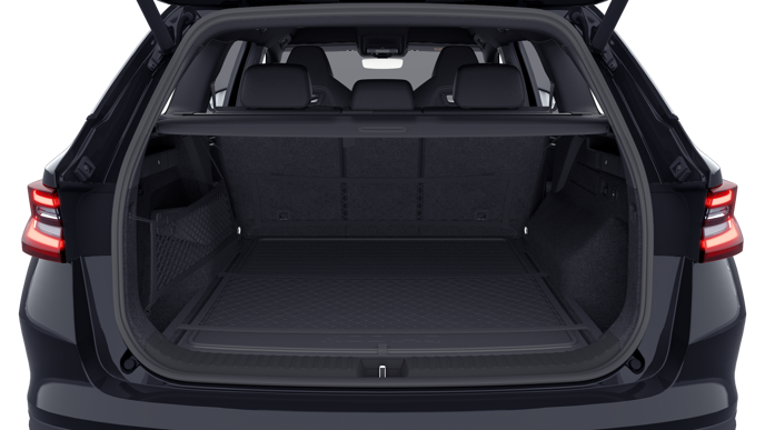 Slika: Kodiaq Sportline 1.5 TSI mHEV DSG