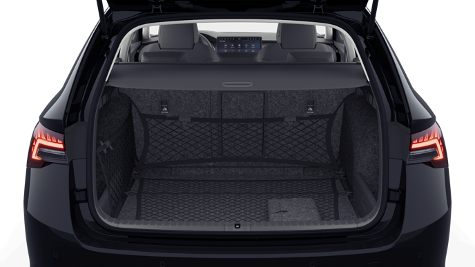 Slika: Octavia Combi AE 1.5 TSI DSG mHEV