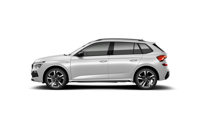 Slika: Kamiq Monte Carlo 1.5 TSI ACT DSG