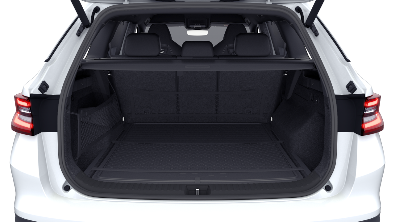 Slika: Kodiaq Sportline 1.5 TSI mHEV DSG