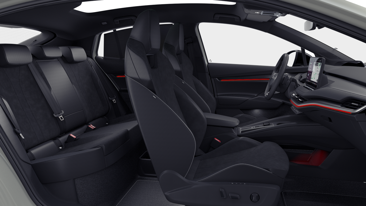 Slika: Enyaq Coupé Sportline 85