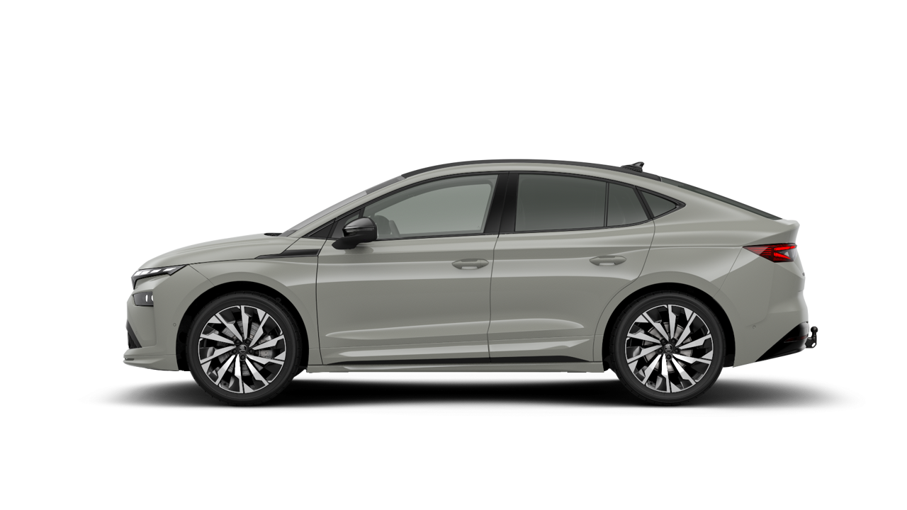 Slika: Enyaq Coupé Sportline 85