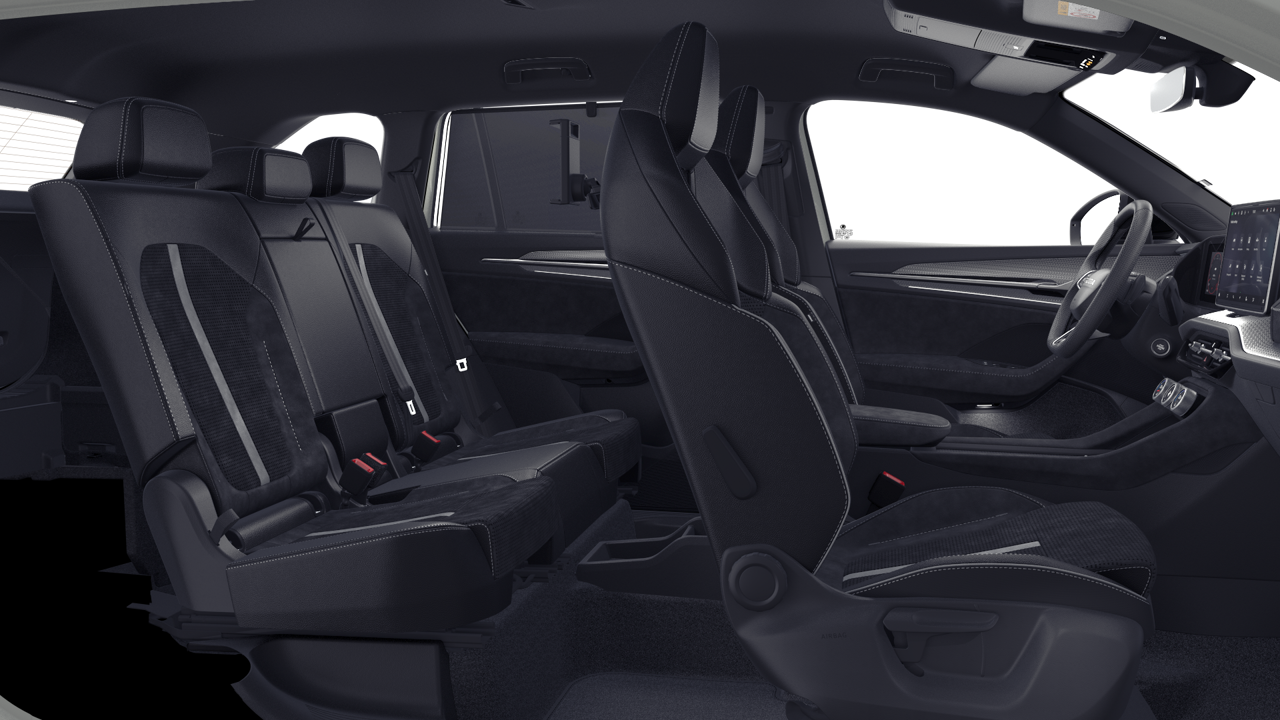 Slika: Kodiaq Sportline 1.5 TSI mHEV DSG