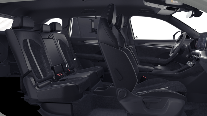 Slika: Kodiaq Sportline 1.5 TSI mHEV DSG