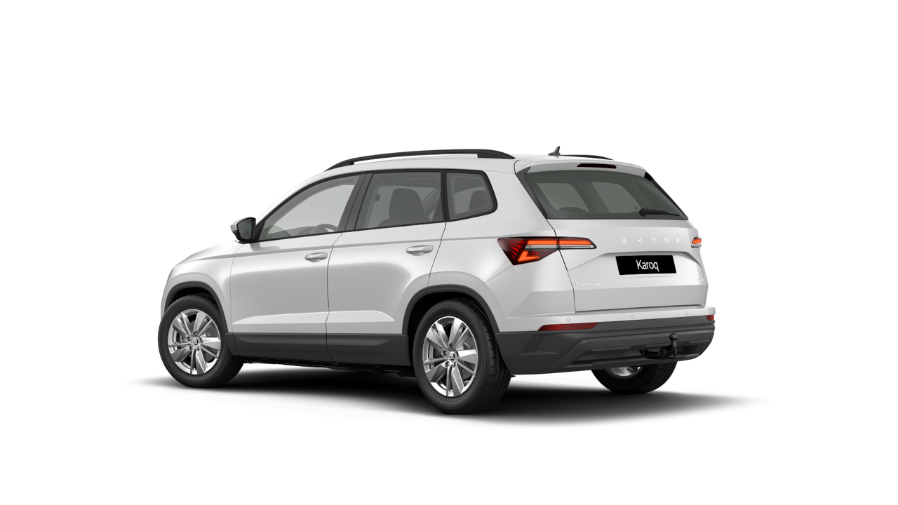 Slika: Karoq Selection 2.0 TDI 4X4 DSG