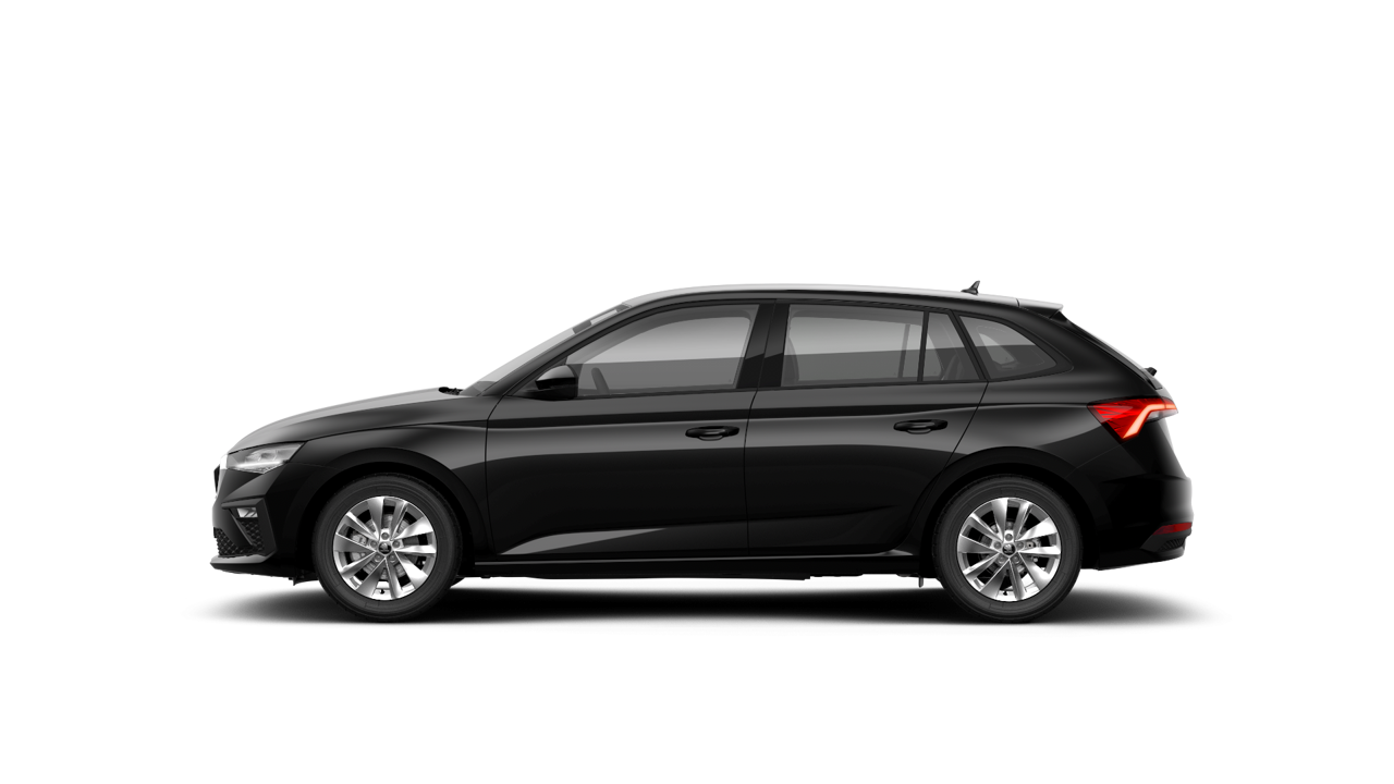 Slika: Scala Selection 1.0 TSI DSG