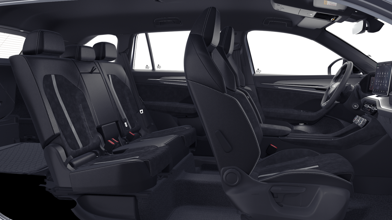 Slika: Kodiaq Sportline 2.0 TDI DSG