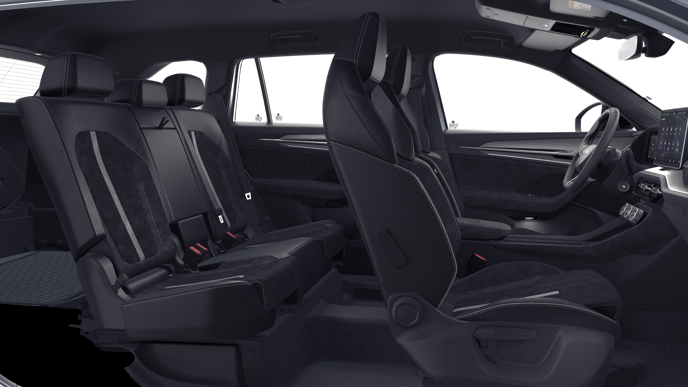 Slika: Kodiaq Sportline 2.0 TDI DSG