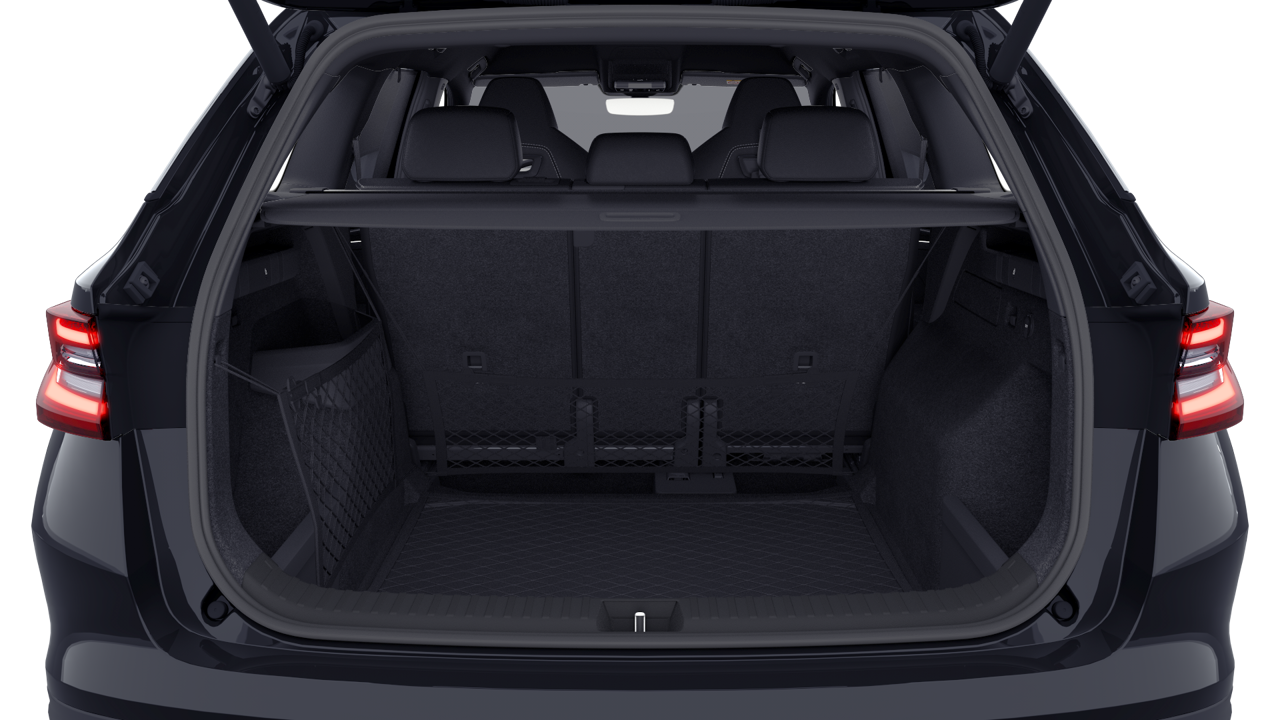 Slika: Kodiaq Sportline 1.5 TSI mHEV DSG