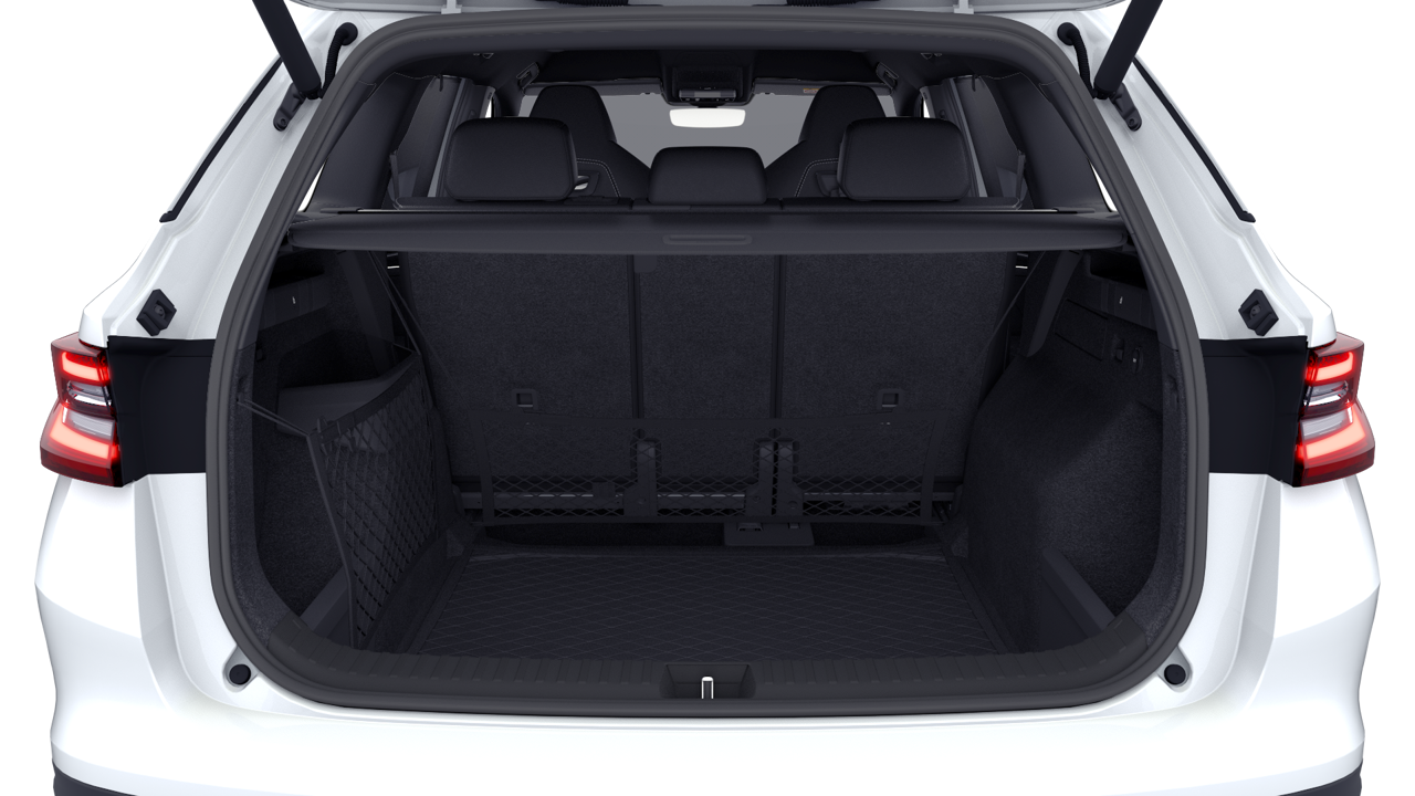 Slika: Kodiaq Sportline 1.5 TSI mHEV DSG