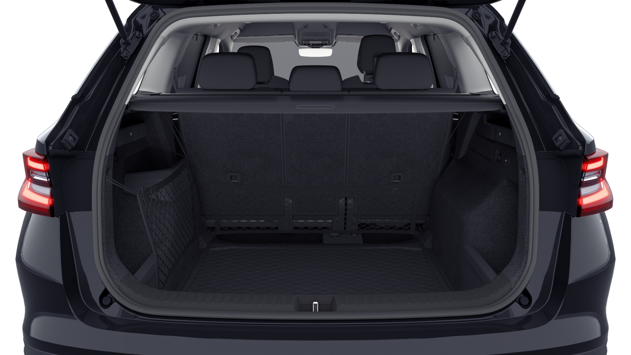 Slika: Kodiaq Selection 2.0 TDI 4X4 DSG