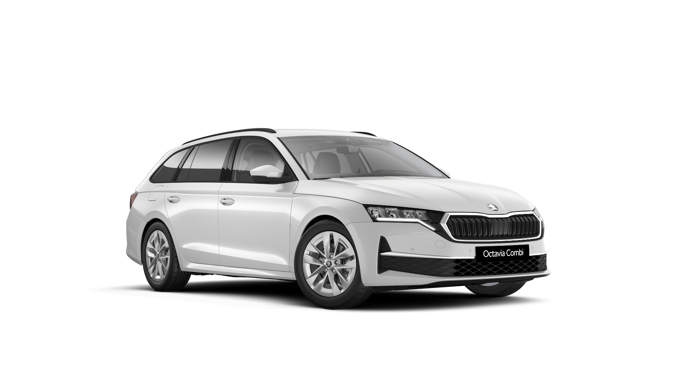 Slika: Octavia Combi AE 2.0 TDI DSG