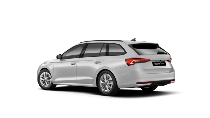 Slika: Octavia Combi AE 2.0 TDI DSG