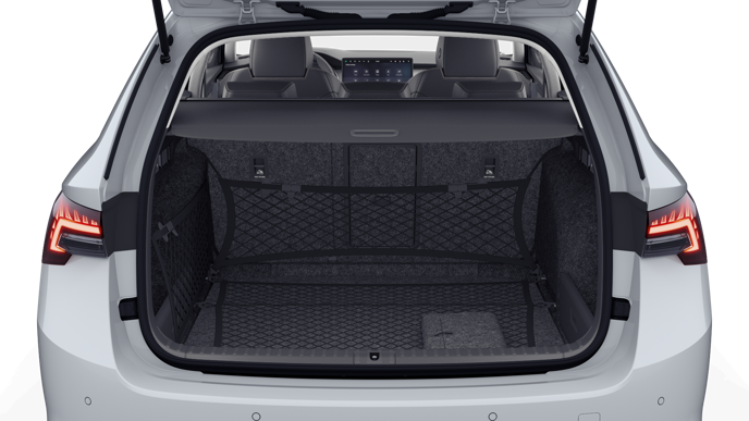 Slika: Octavia Combi AE 2.0 TDI DSG