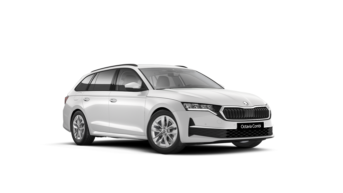 Slika: Octavia Combi AE 2.0 TDI DSG