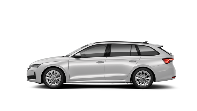 Slika: Octavia Combi AE 2.0 TDI DSG