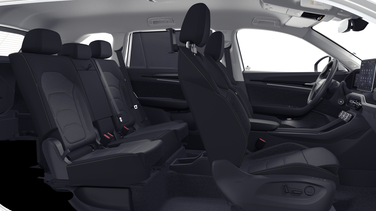 Slika: Kodiaq Selection 2.0 TDI 4X4 DSG