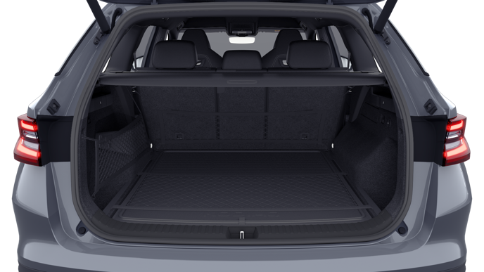 Slika: Kodiaq Sportline 1.5 TSI mHEV DSG