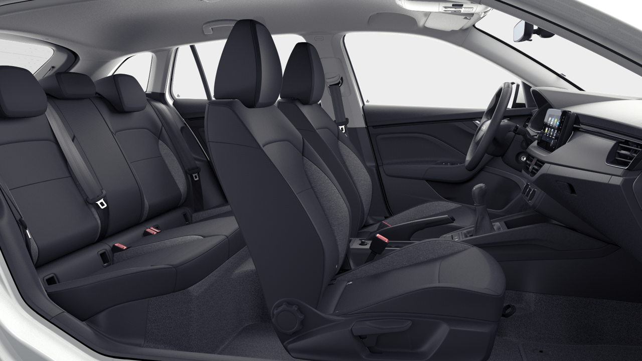 Slika: Scala Essence 1.0 TSI