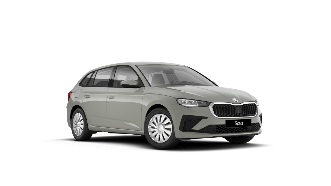 Slika: Scala Essence 1.0 TSI