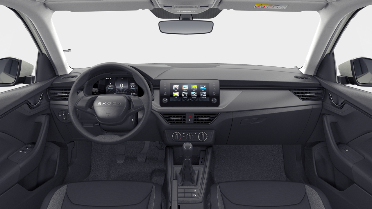 Slika: Scala Essence 1.0 TSI