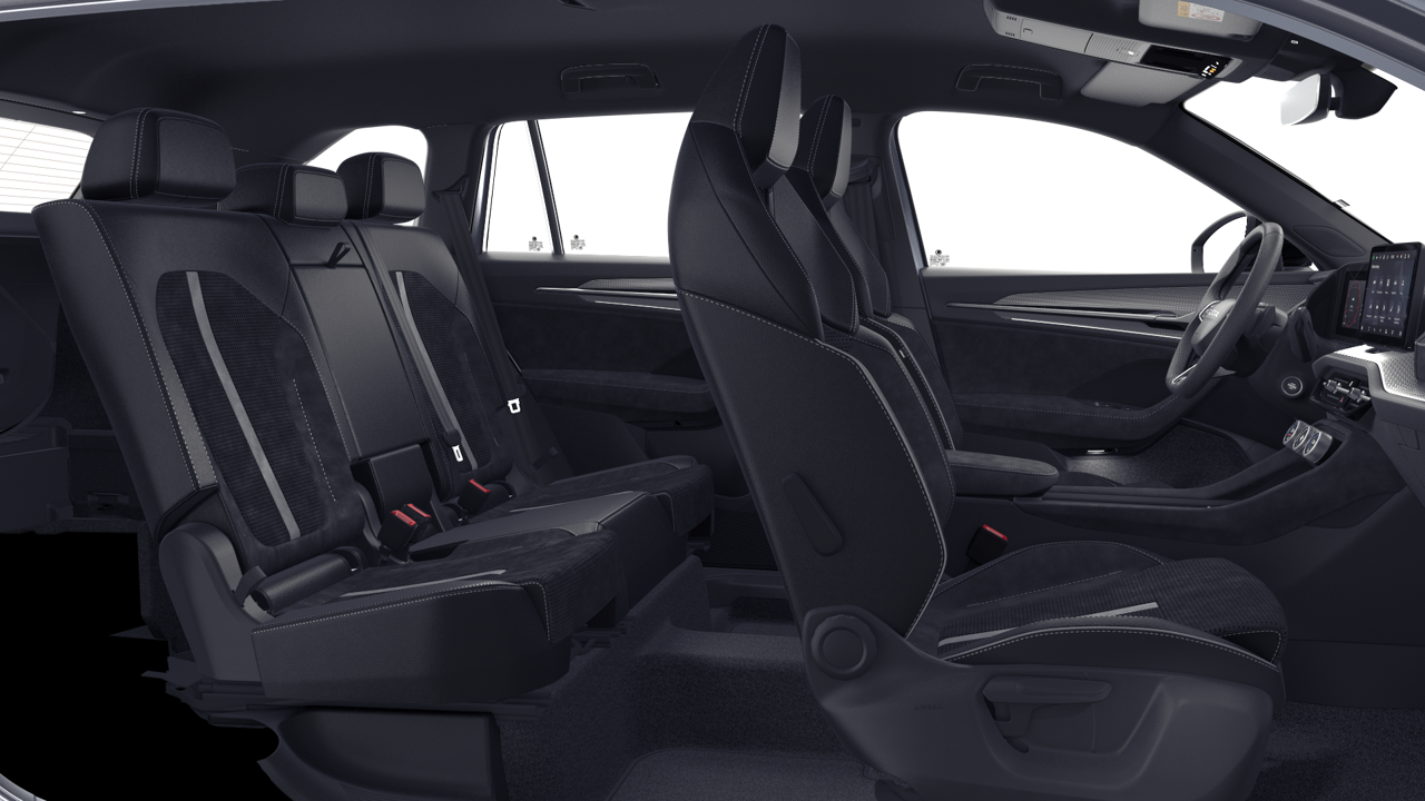 Slika: Kodiaq Sportline 2.0 TDI 4X4 DSG