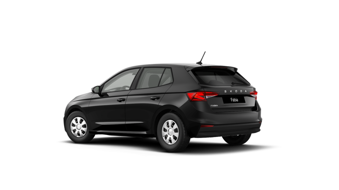 Slika: Fabia Easy 1.0
