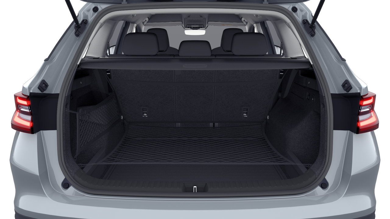 Slika: Kodiaq Selection 1.5 TSI mHEV DSG