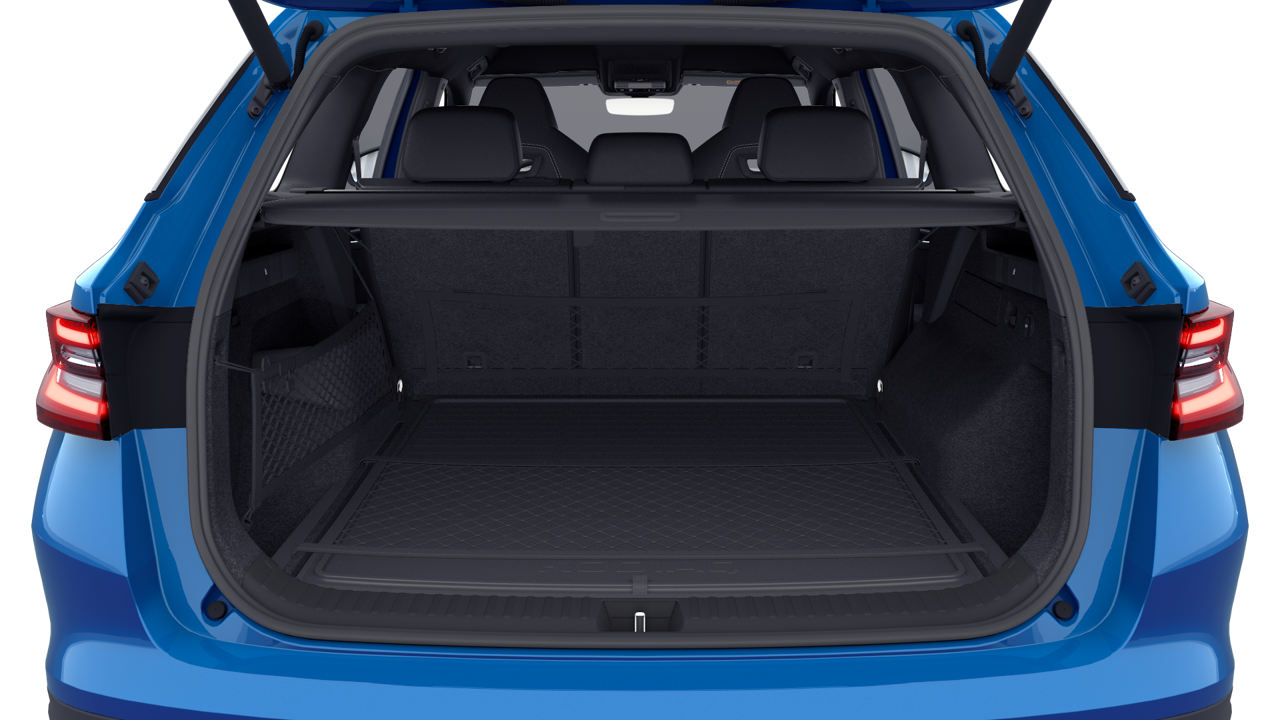 Slika: Kodiaq Sportline 1.5 TSI mHEV DSG