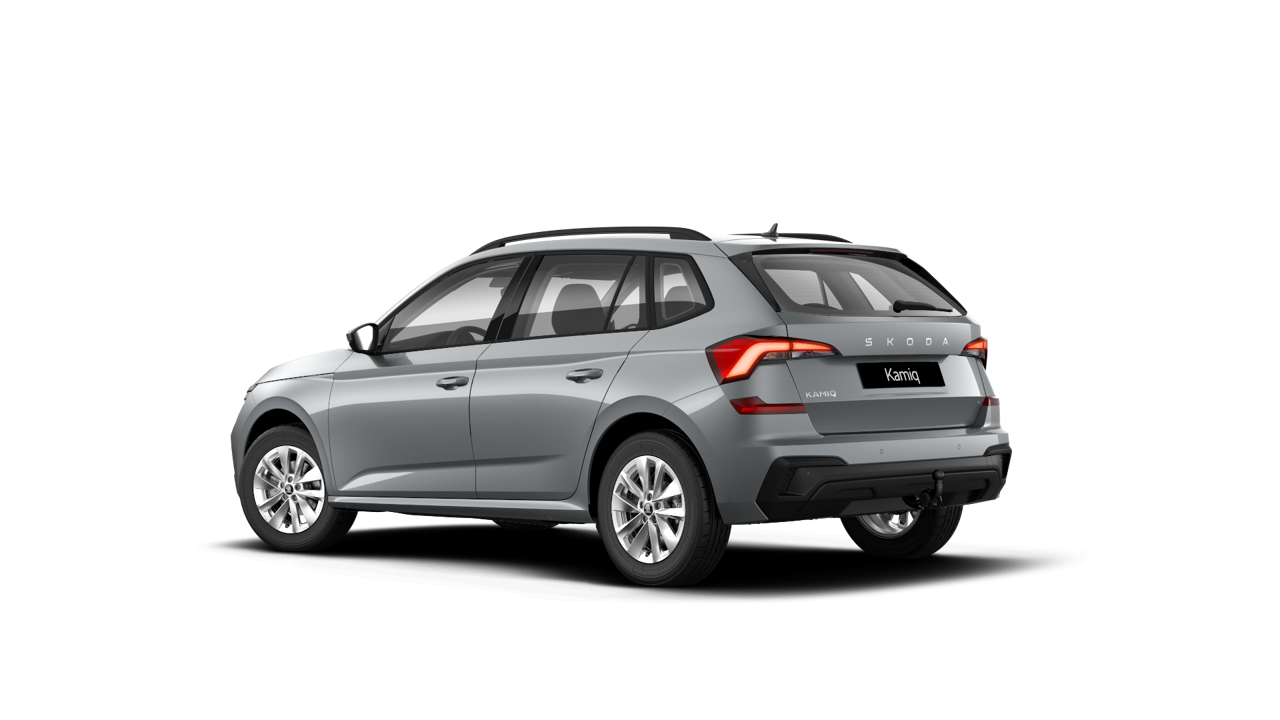 Slika: Kamiq Easy 1.0 TSI DSG