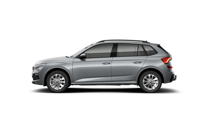 Slika: Kamiq Easy 1.0 TSI DSG