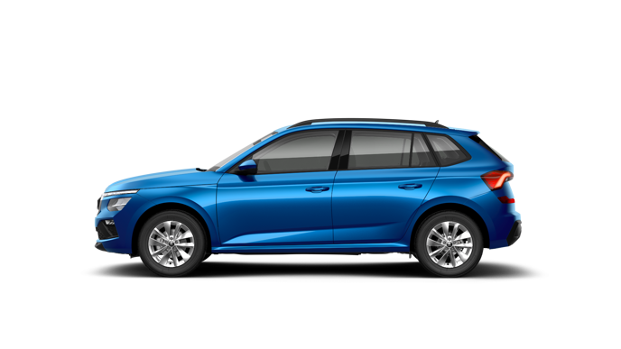 Slika: Kamiq Easy 1.0 TSI