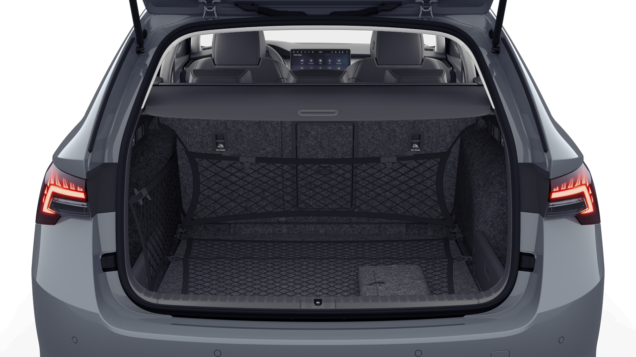 Slika: Octavia Combi AE 1.5 TSI DSG mHEV