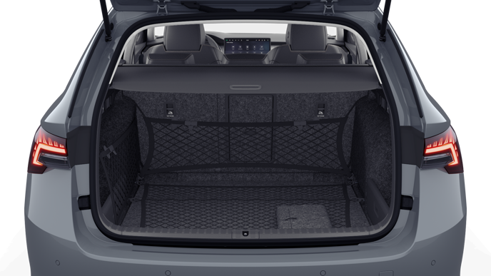 Slika: Octavia Combi AE 1.5 TSI DSG mHEV